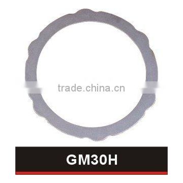 excavator part Kawasaki excavator Walking motor transimission friction disc M2x210