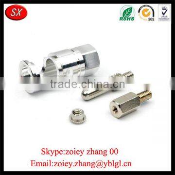 China Manufacturer Custom Competitive Price Sheet Metal Fastener With High Quality photo-6