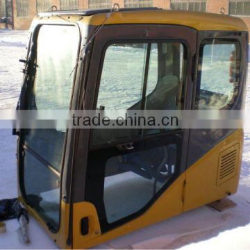 PC200-7 Cabin ,PC200-7 Excavator Cabin