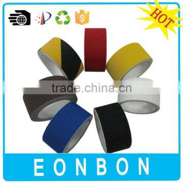 China Supplier Strong Adhesive Waterproof Grip Tape For Swimming Pool photo-4