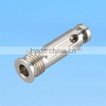 China Factory Sell High Quality Cnc Machine Parts CNC Lathe Parts photo-6