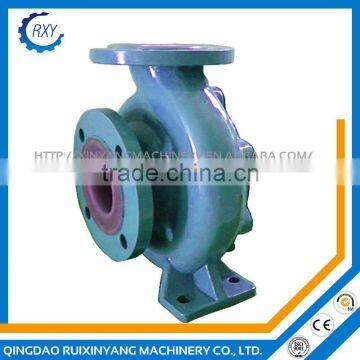 High Quality Metal Mud Sewage Slurry Price Mud Pump Parts