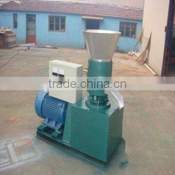 hot sell wood pellet granulator