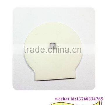 Fine Precision Polishing High Quality Industrial Zirconia Ceramic Tube, Alumina Ceramic Parts photo-3