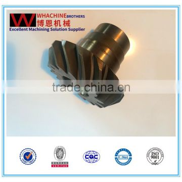 OEM&ODM deutz engine parts made by WhachineBrothers ltd.