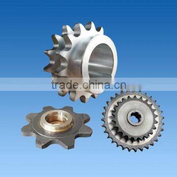 sprocket milling cutter