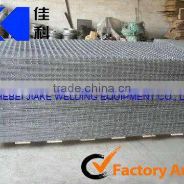 Chicken Cages Mesh Welding Machine Factory From China photo-6