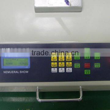 2016 Smd Parts Automatic Counter