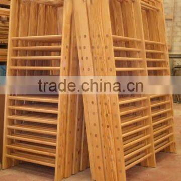 Gymnastics Wall Bars photo-5