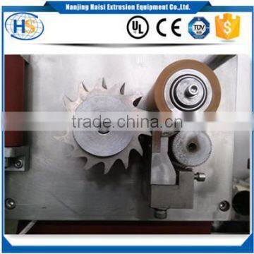 Plastic Pelletizer Machine For Extruder Line photo-3