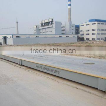 80 Ton Weighbridge Price Truck Scale Weighing Scale photo-4