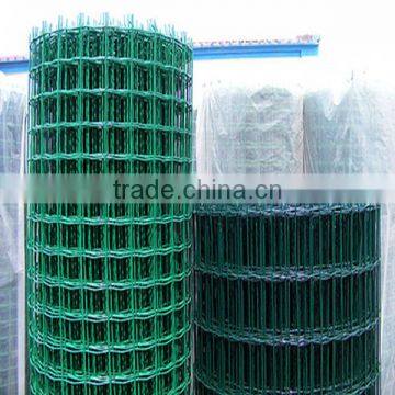 24x110 mesh plain dutch weave wire mesh