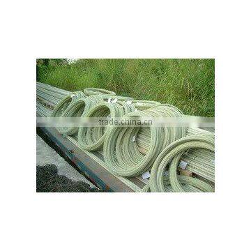 Corrosion-resistant Fiberglass Deformed Rebar, Rebar Stirrups, Frp Rebar photo-3