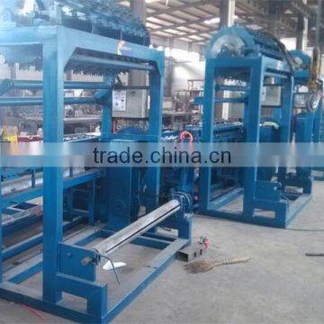 Plastic Mesh Deer Fencing Machine photo-4