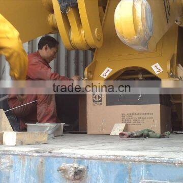 SEM ZL50F Wheel Loader Genuine and Orignal Spare Parts photo-5