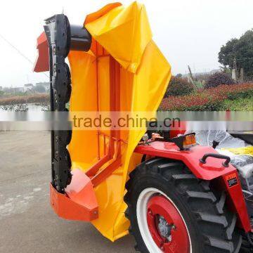 Excellent Performance Mower Rear for Garden Tractor With CE photo-5