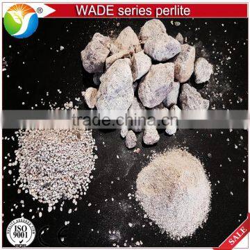 High Quality Expanded Perlite Powder for Oil Well Treatment photo-5