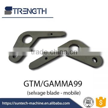 STRENGTH GTM GAMMA99 Mobile Selvage Cutter Blade