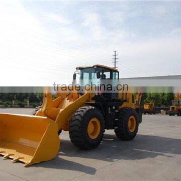 5T Wheel Loader For Sale photo-3