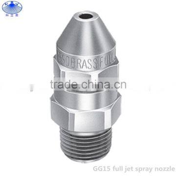GG15 Degree Full Cone Spray Nozzle for 5 Gallon Bottle photo-4