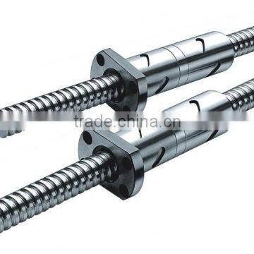 DFU Type ball screw