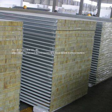 Color Steel Manufacturer -HL Steel Structure photo-3