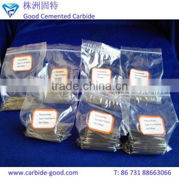 High Quality Cemented Carbide Pearl Drill Bits