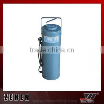 ELECTRODE DRYER OVEN