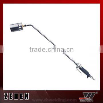 Heating Torch stainless steel