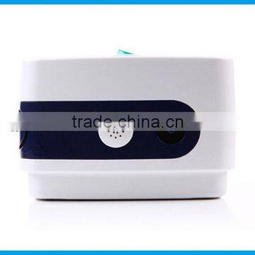 Medical Portable Digital Atomizer Nebulizer Machine photo-3