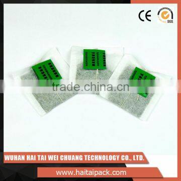 China Electric Motor Price HT-11 Small Tea Bag Packing Machine photo-6