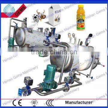 Automatic Autoclave Machine for Sale photo-3