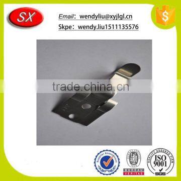 Custom Retaining Spring Clips photo-3