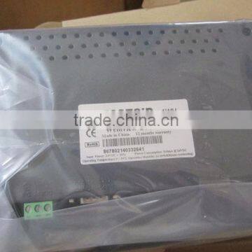 7' Touch Panel HMI Weinview TK6070IP photo-2