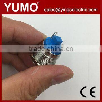 JS19B-10JS Metal Push Button With Door Bell photo-2