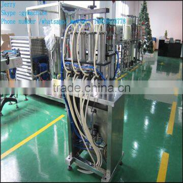 Hot Sale Filling Machine for Perfume With CE photo-5