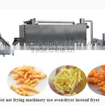 Nik Naks Food Making Machines in South Africa photo-2