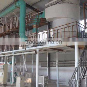 Conventional Maize Milling Corn Grinding Mill Machine photo-6