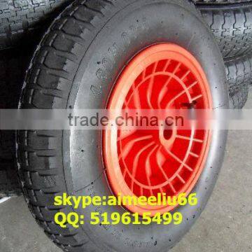 Wheelbarrow and Tool Carts' Tyre 4.00-6 photo-3