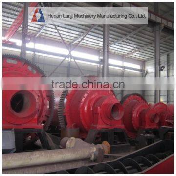 Top Quality Ball Mill for Quartz ,lime,mineral Ore,etc photo-3