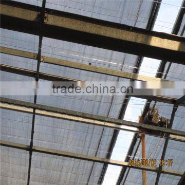 New Premium Galvanized Wire Mesh Greenhouse photo-3