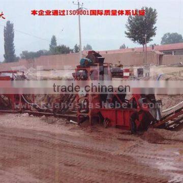 Keda Best Selling Product Gold Washing Machine With CE and ISO photo-2