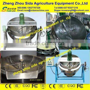 labor saving stainless steel cassava garri processing machinery