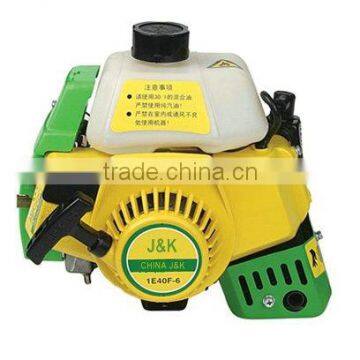1E40F-6 40CC Gasoline 2-stroke Engine