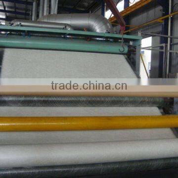 pvc coated polyester fabric for dust collector