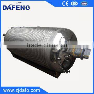 Acrylic Resin Stired Tank Reactor photo-4