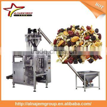 Hot sale Automatic Balance packing machine for food/chips