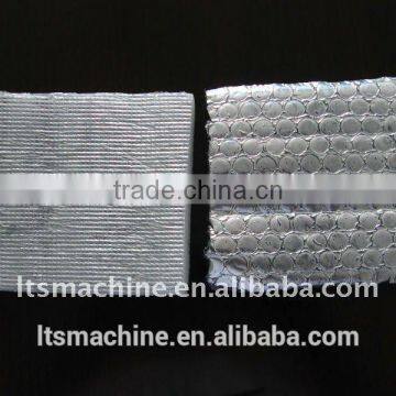 Automatic Crawling Mat Laminating Machine photo-4