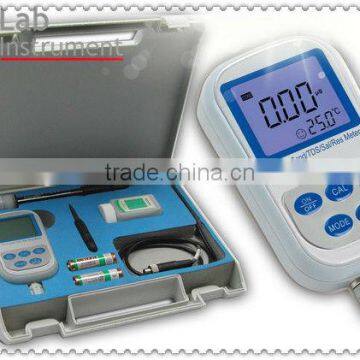 PORTABLE CONDUCTIVITY METER KX713