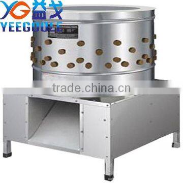 Stainless Steel Chicken Plucker, Chicken Feather Plucking Machine, Chicken Plucking Machine photo-2